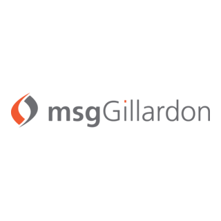 msgGillardon AG Logo PNG Vector