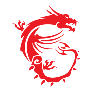 MSI Logo PNG Vector