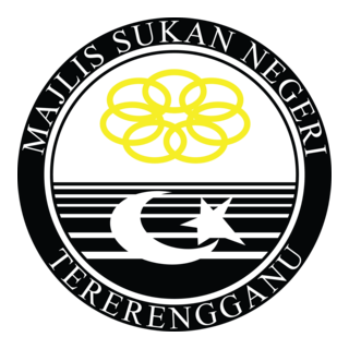 MSNT (Majlis Sukan Negeri Terengganu) Logo PNG Vector