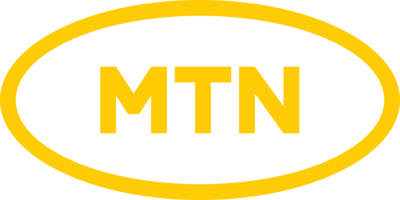 MTN Logo PNG Vector