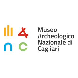 Museo Archeologico Nazionale di Cagliari Logo PNG Vector