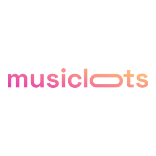 Music Loots Logo PNG Vector