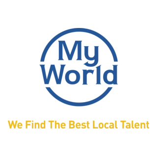 MyWorld Careers Logo PNG Vector