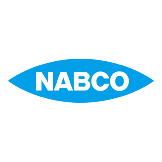 NABCO Logo PNG Vector