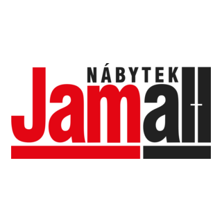 Nábytek Jamall Logo PNG Vector
