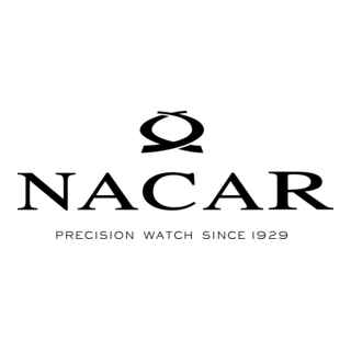 Nacar Logo PNG Vector