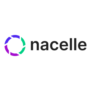 Nacelle Logo PNG Vector