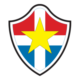 Nacional Fast Clube Logo PNG Vector