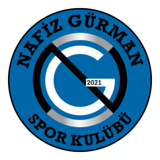 Nafiz Gürmanspor Logo PNG Vector