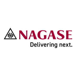 NAGASE & CO., LTD Logo PNG Vector