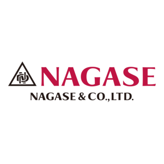 NAGASE & CO., LTD Logo PNG Vector