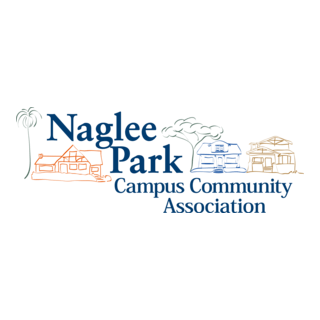 Naglee Park Campus Community Association Logo PNG Vector