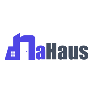 Nahaus.de Logo PNG Vector