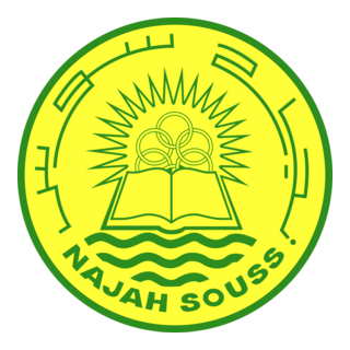 Najah Souss Logo PNG Vector