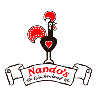 Nando's Logo PNG Vectors Free Download