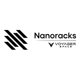 Nanoracks Voyager Space Logo PNG Vectors Free Download