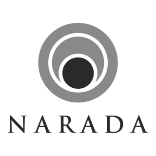 Narada Records Logo PNG Vector