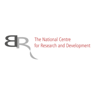 National Centre for Research and Development Logo PNG Vector