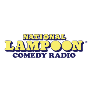 National Lampoon Logo PNG Vector