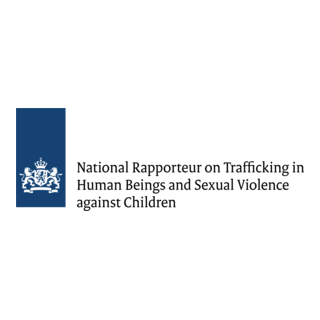 National Rapporteur (EN) Logo PNG Vector