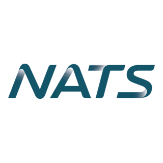 NATS Limited Logo PNG Vector