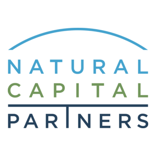Natural Capital Partners Logo PNG Vector