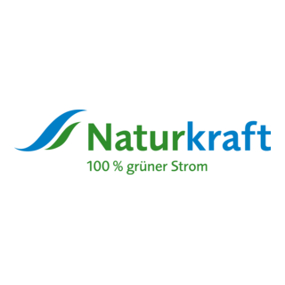 Naturkraft Logo PNG Vector
