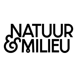 Natuur & Milieu Logo PNG Vector