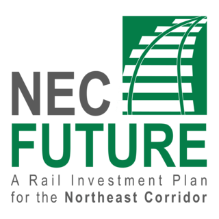 NEC FUTURE Logo PNG Vector
