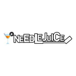 Needlejuice Records Logo PNG Vector