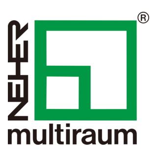 Neher Multiraum GmbH Logo PNG Vector