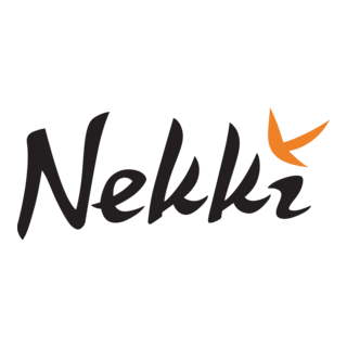 Nekki Limited Logo PNG Vector