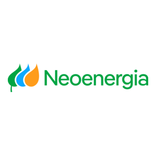 Neoenergia Logo PNG Vector
