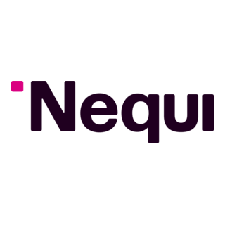 Nequi Colombia Logo PNG Vector