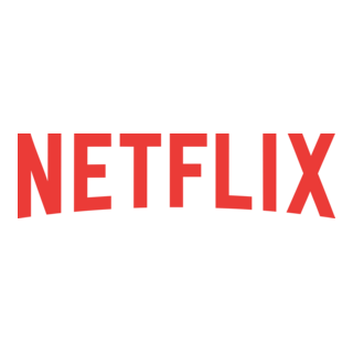 NETFLIX Logo PNG Vector