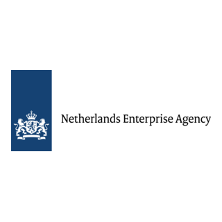 Netherlands Enterprise Agency Logo PNG Vector