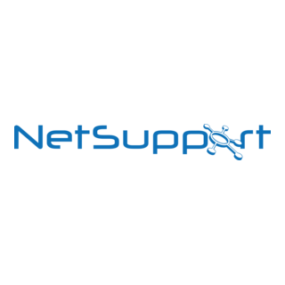 NetSupport Logo PNG Vector