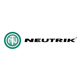 Neutrik Logo PNG Vector