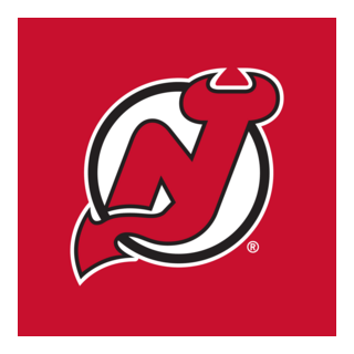 New Jersey Devils 1999 Logo PNG Vector
