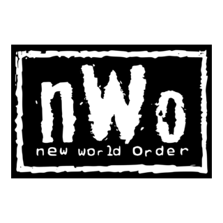 New World Order Logo PNG Vector