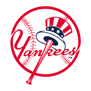 New York Yankees Logo PNG Vector