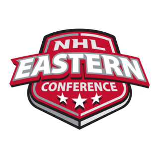 NHL Eastern Conference 2005 Logo PNG Vector