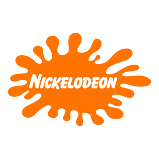 Nickelodeon (1993) Logo PNG Vector