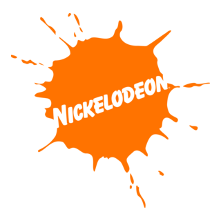 Nickelodeon (2003) Logo PNG Vector