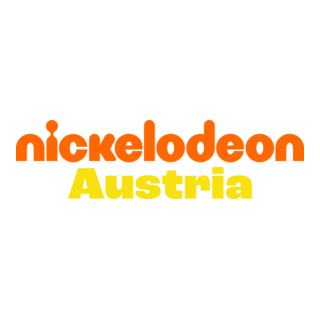 Nickelodeon Austria Logo PNG Vector