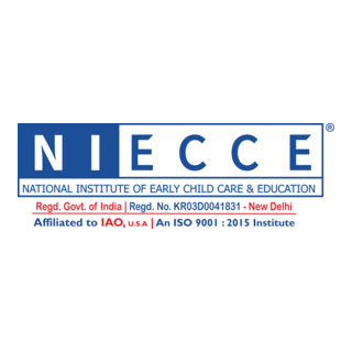 NIECCE Logo PNG Vector