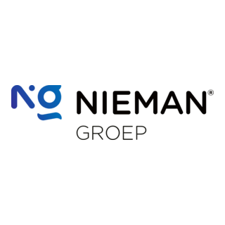 Nieman Groep Logo PNG Vector