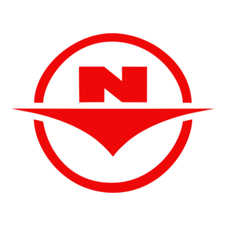 Nishi Tokyo Bus Logo PNG Vector