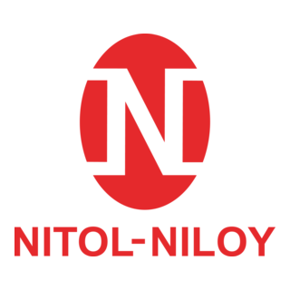Nitol Niloy Group Logo PNG Vector