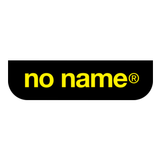 no name Logo PNG Vector